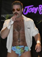 Joey Ryan