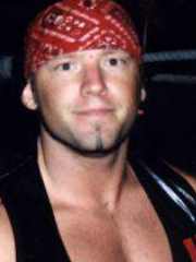 Devine Embarassed By TNA Official At Muskogee Event