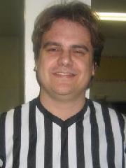 Johnny Humble