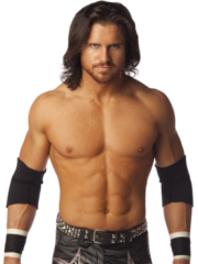 John Morrison Says He’s Just Reaching His Prime on WWE ‘Raw’