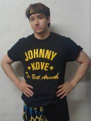 Johnny Kove