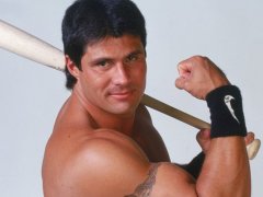 Jose Canseco Is Making His Pro Wrestling Debut In Oklahoma