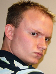 And the #1 Contender is...J. P. Steele?