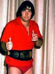 The Texas Two Step: Wild West Wrestling