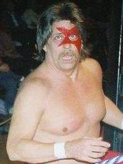 Former Memphis wrestling star Nightmare Ken Wayne sentenced for possession of child porn