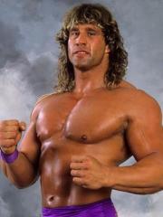 Kerry Von Erich