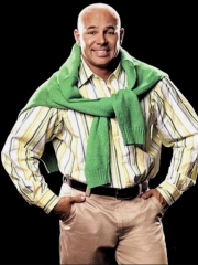 The Gimmick Table: The Origin of Kerwin White