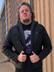 Kieran Corvus