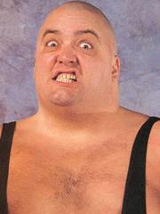Interview With King Kong Bundy