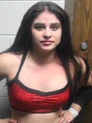 La Reina to face NWA Women's World Champion Tasha Simone in Altus on 10/2