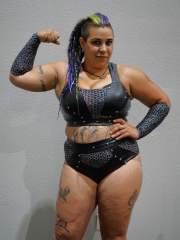 Lilith Grimm