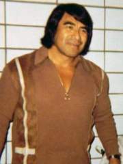 Luis Martinez