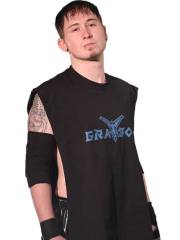 Luke Grayson Interview