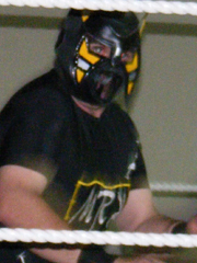 Masked Renegade Kowboy