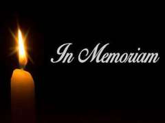 Deaths In the Wrestling World 2023