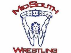 The Wrestling Territories:  Mid-South Wrestling