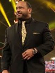 Montel Vontavious Porter (MVP): I’ve Signed A Long-term AEW Contract Extension