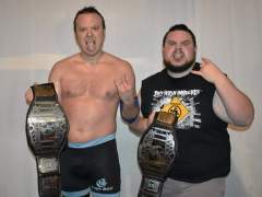 New Level of Heavy Metal