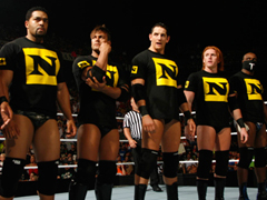 Nexus' Domination Plans Spoiled by CeNation
