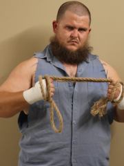 Oklahoma Strangler