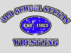 Old School Suckas