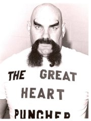 Ox Baker