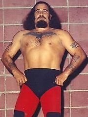 Pancho Rosario