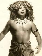Prince Maivia