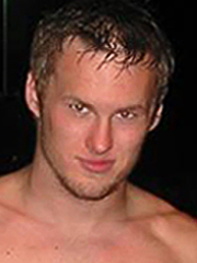 Interview with Rage Logan