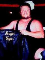 Ragin Cajun