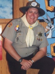 Ranger Roger