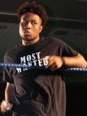 Reese def. Webber To Earn #1 Contendership For WAH Title