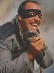 The Gimmick Table: The Origin of The Repo Man