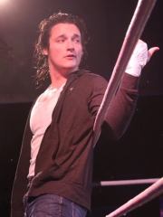 Rex Mori
