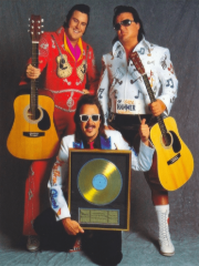 One Hit Wonders: The ‘Rhythm & Blues’ Tag Team