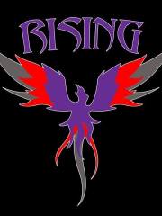 Rising