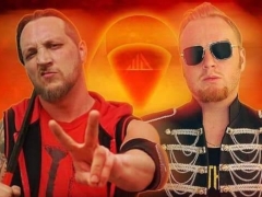 Rock & Royal Express