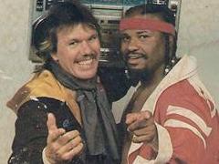 Rock & Soul Connection