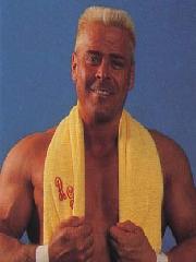 Ron Garvin