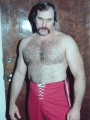 Ron Slinker