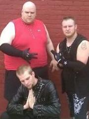 Saints of the Damned