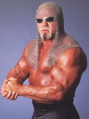 Scott Steiner