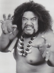 Recap of Sika Interview On In Your Head Wrestling Radio