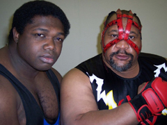 South Side Soul Assassins