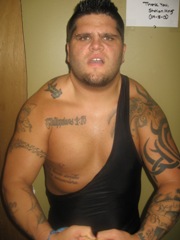 Interview with James "Spike" Lee