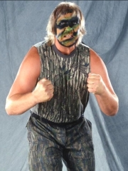 The Gimmick Table: The Origin of The Stalker