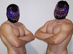 Sudden Impact Finally Bring Home Gold at the COMPOUND