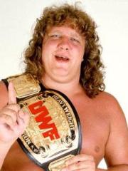 Terry Gordy