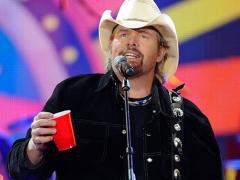 Toby Keith