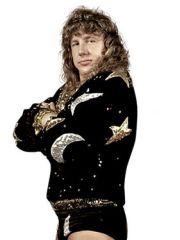 Tom Prichard